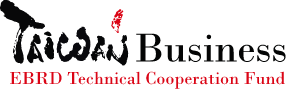 Certificate sponsor logo